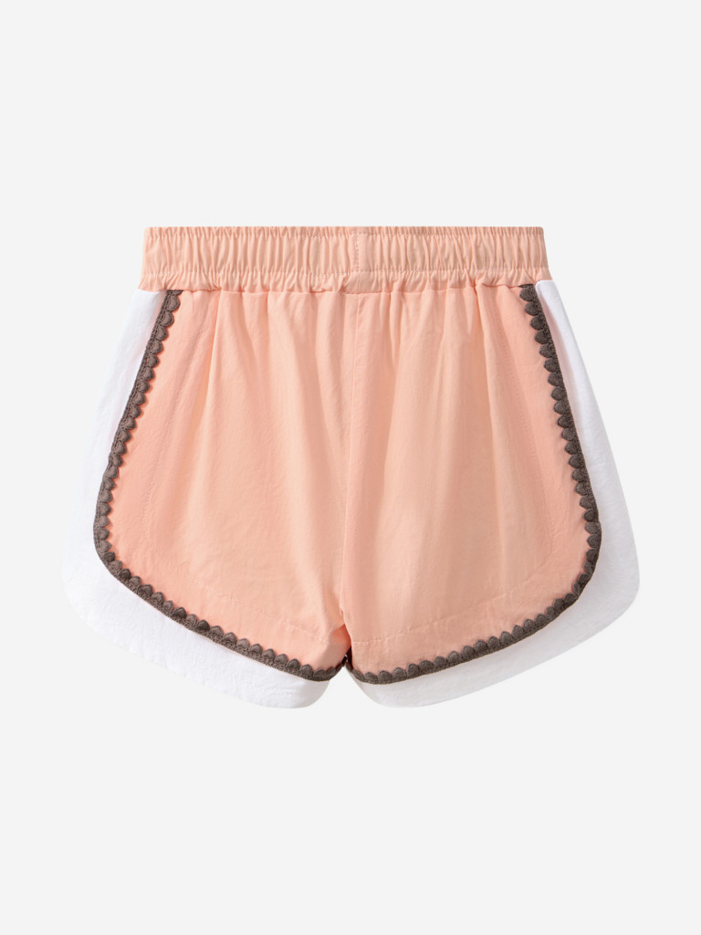 Шорты детские HAPPY BABY