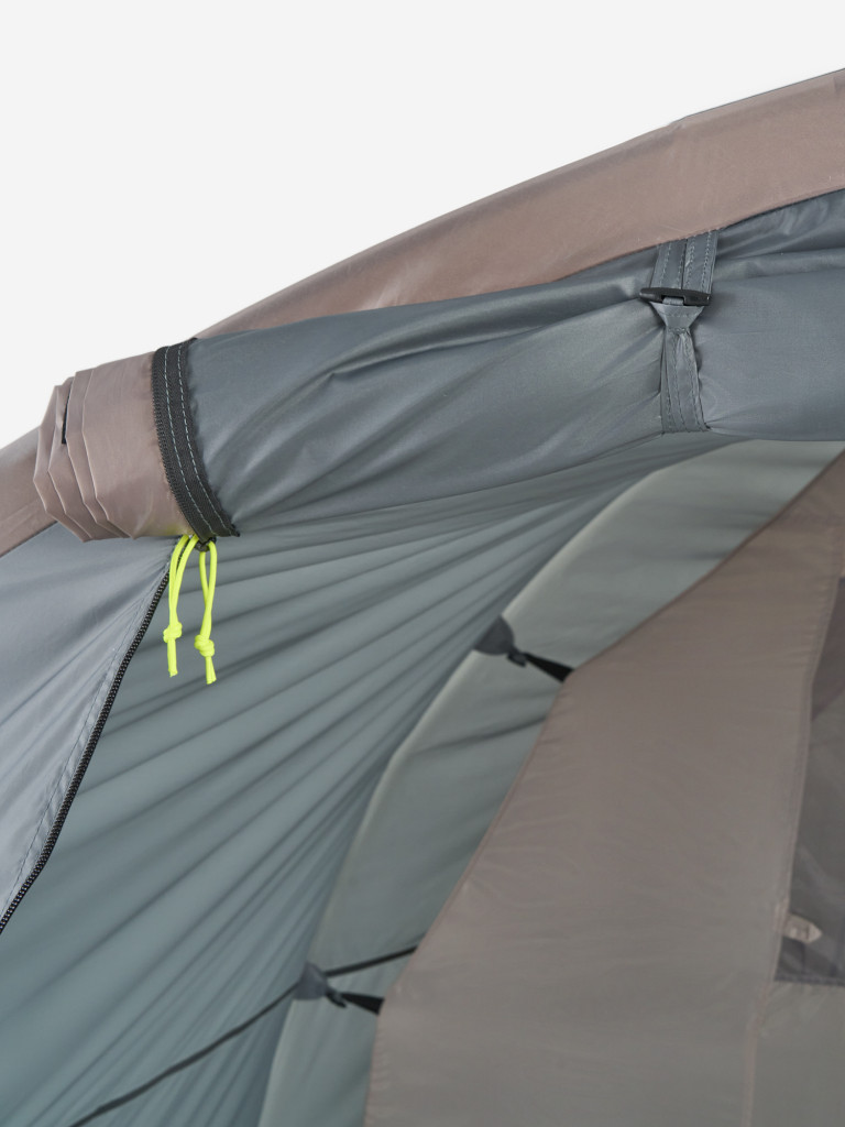 Палатка 4-местная Outventure Sherbrook