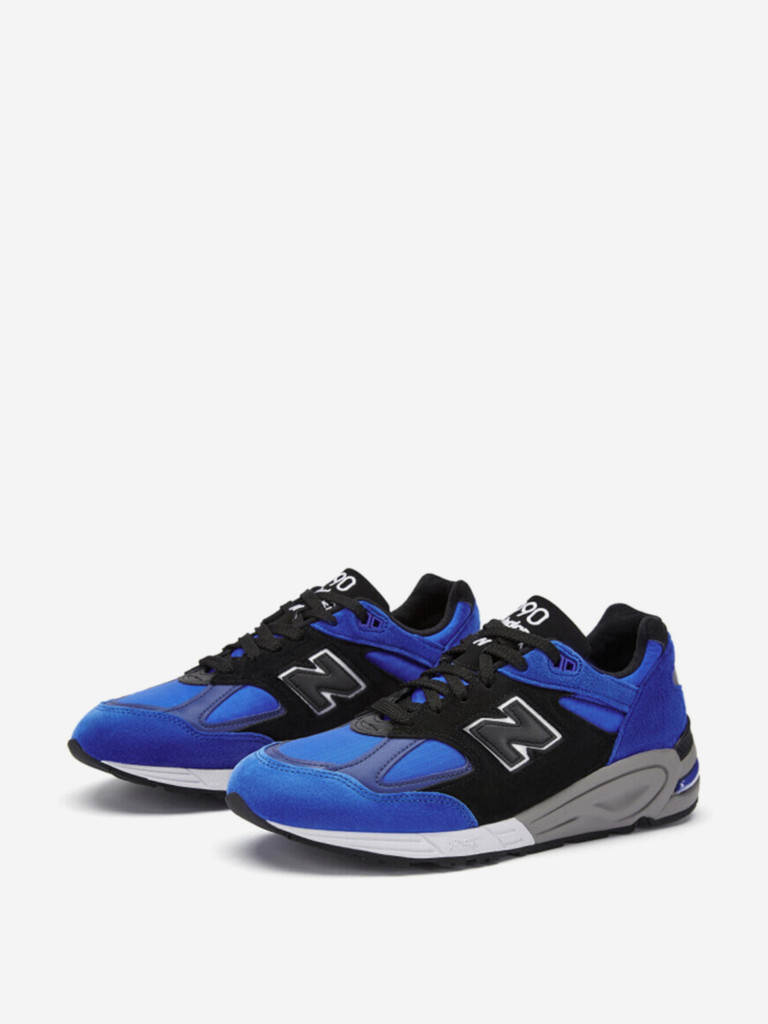 Кроссовки New Balance 990v2