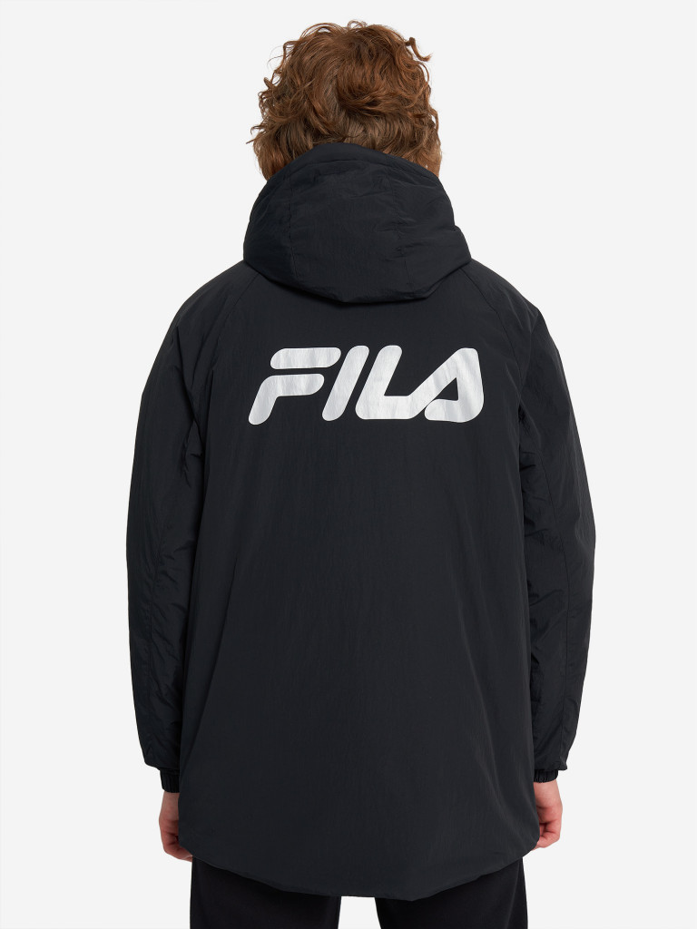 Куртка утепленная для мальчиков FILA