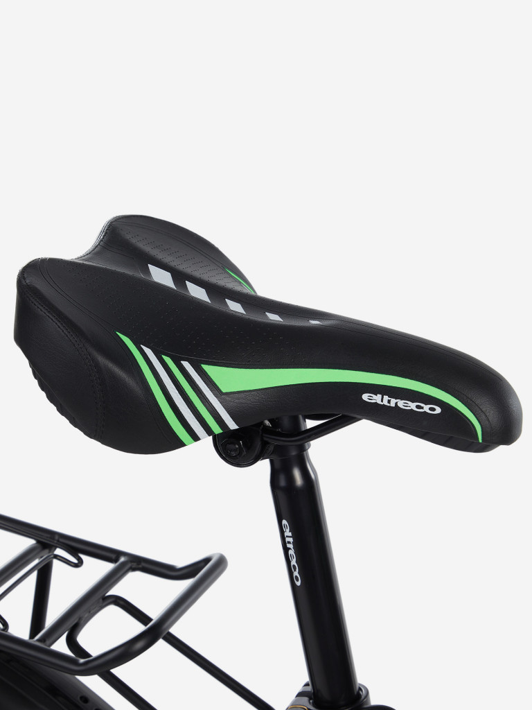 Электровелосипед Eltreco XT 800 Pro 27.5"