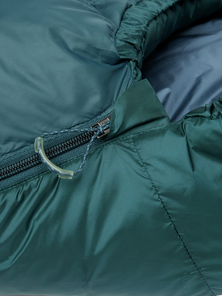 Спальный мешок Mountain Hardwear Bishop Pass™ -9