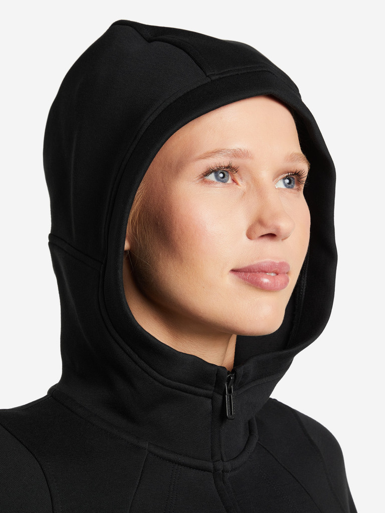 Толстовка женская Li-Ning