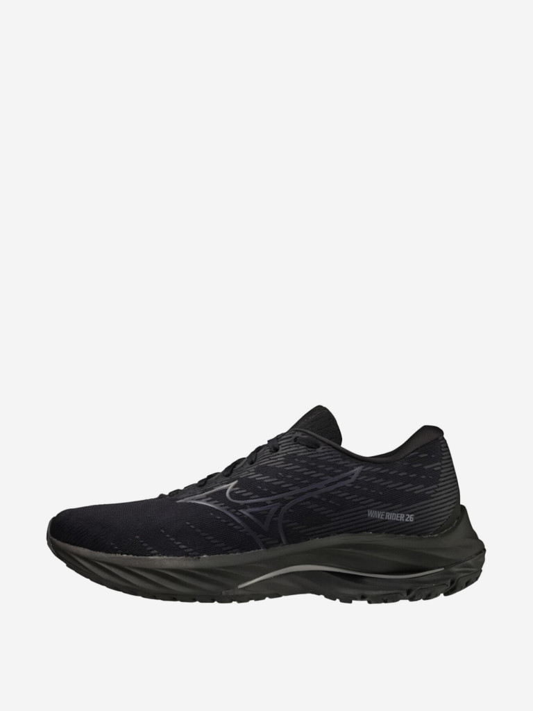 Кроссовки женские Mizuno Wave Rider 26