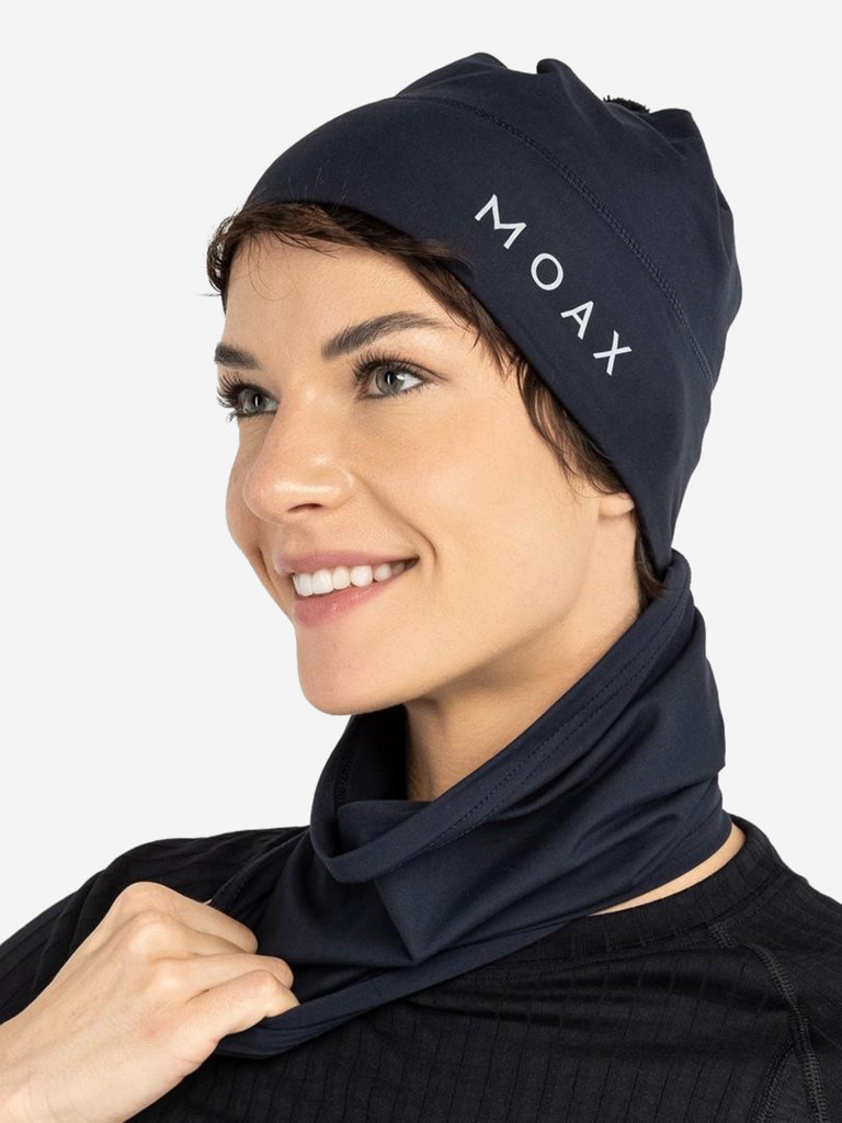 Горловина MOAXSPORT Tista warm
