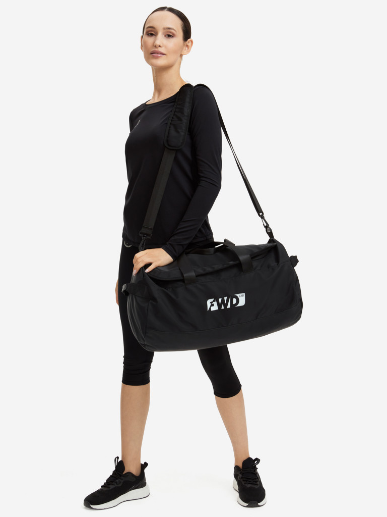 Сумка спортивная Forward