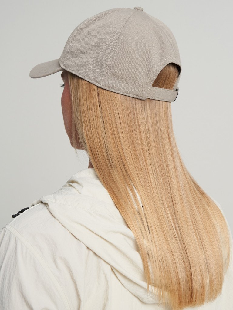 Бейсболка Jack Wolfskin Baseball