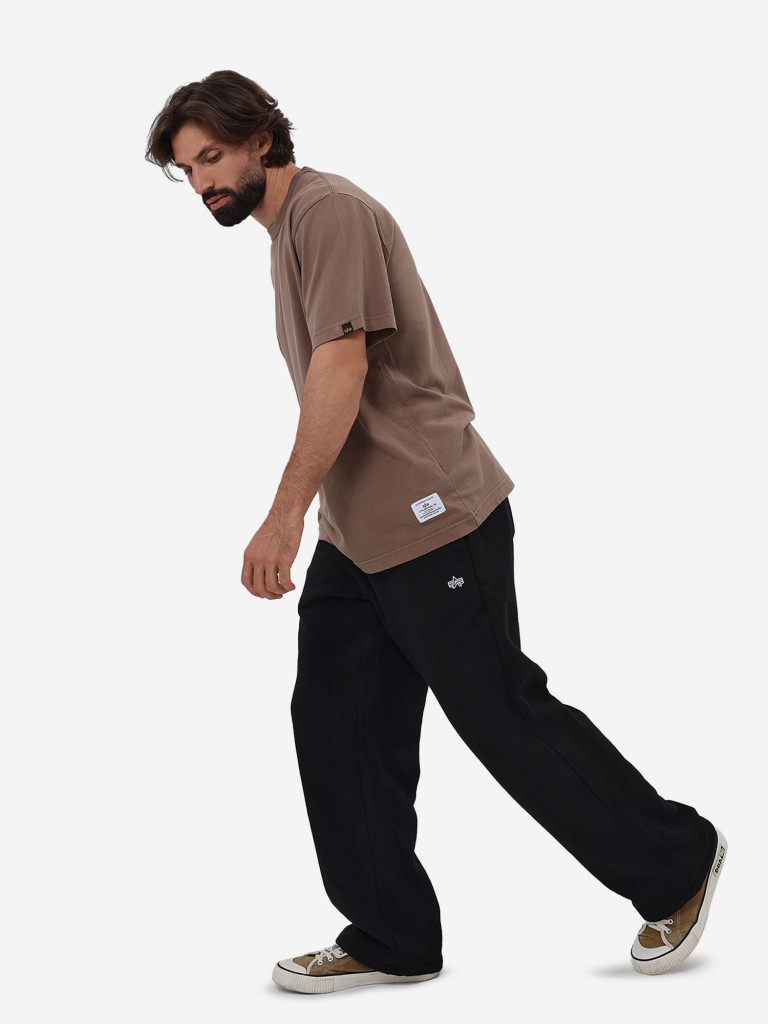 Брюки спортивные Essential Sweatpants Alpha Industries