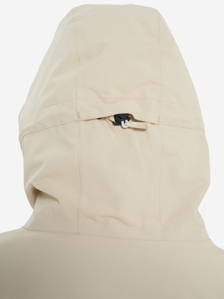 Анорак женский DC Shoes Chalet