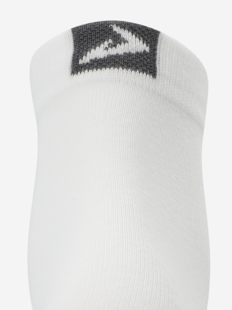 Носки для девочек Demix, 2 пары