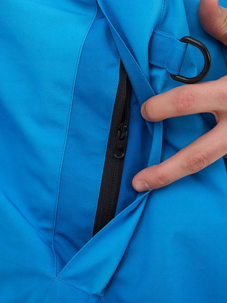 Плащ зимний снегоходный Dragonfly RACE COAT WINTER SUNSET