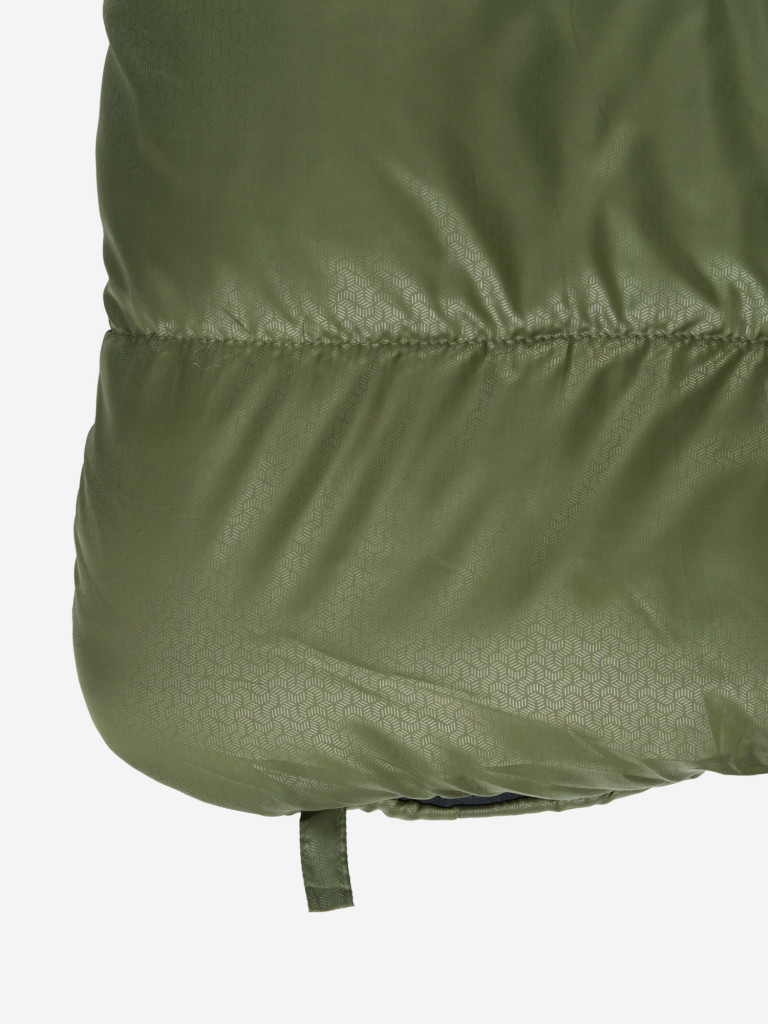 Спальный мешок Outventure Calgary -2 правосторонний