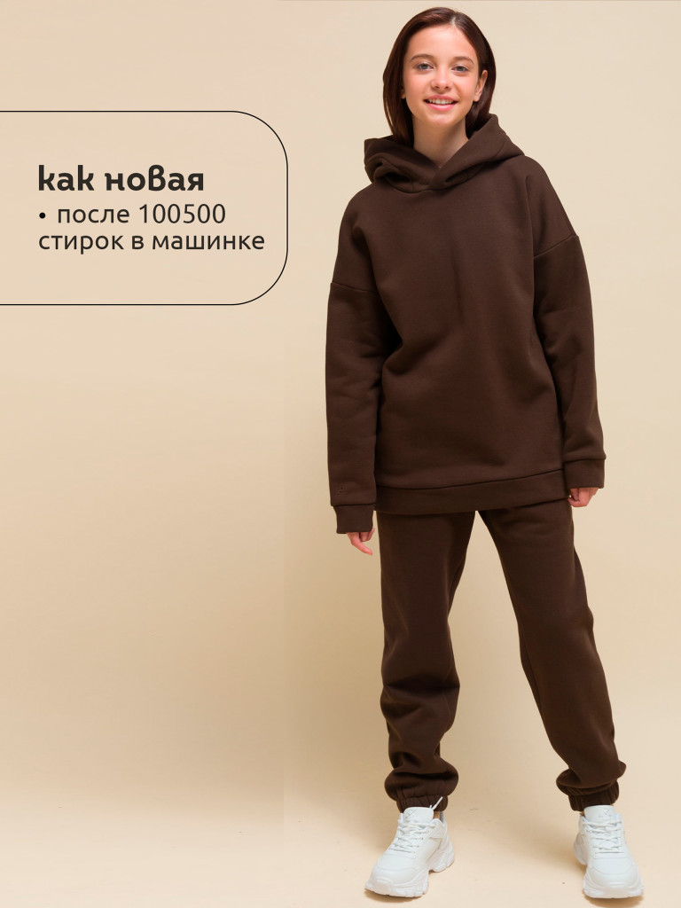 Худи, толстовка детская Pelican