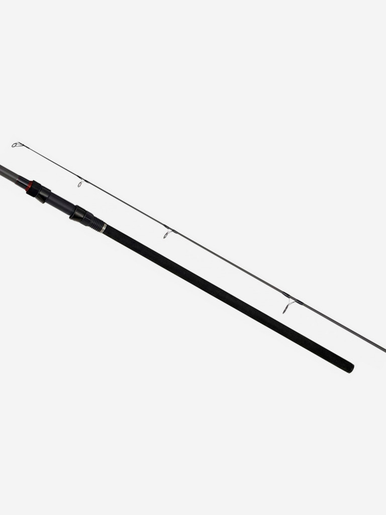 Удилище карповое DAIWA 2-х секц. Black Widow Carp 3.60м 3.5lb