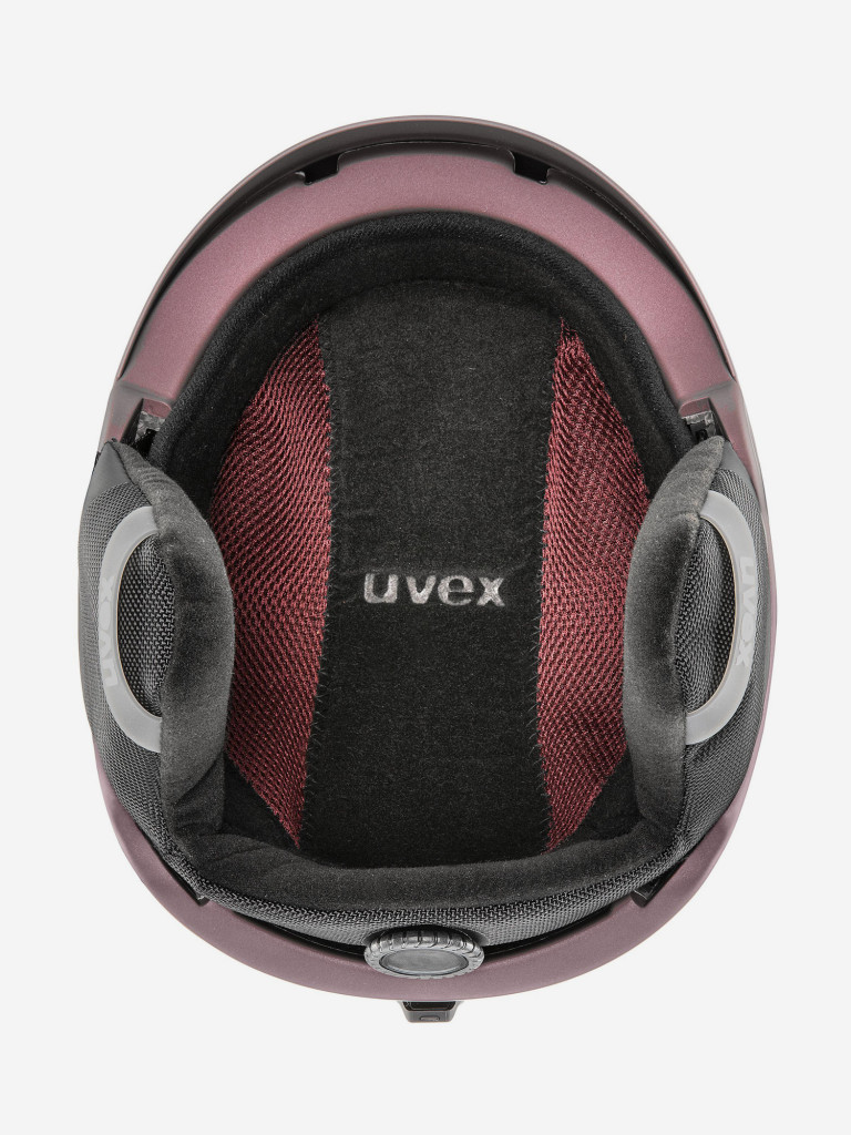 Шлем Uvex Ultra
