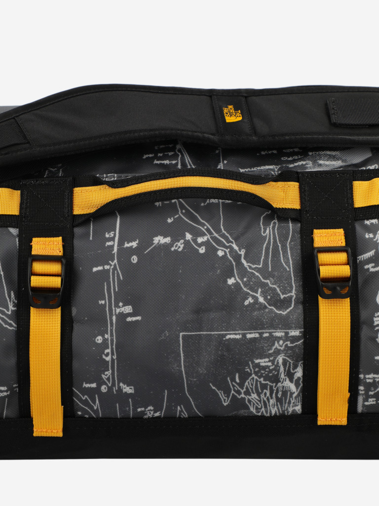 Баул The North Face Base Camp Duffel 31 л