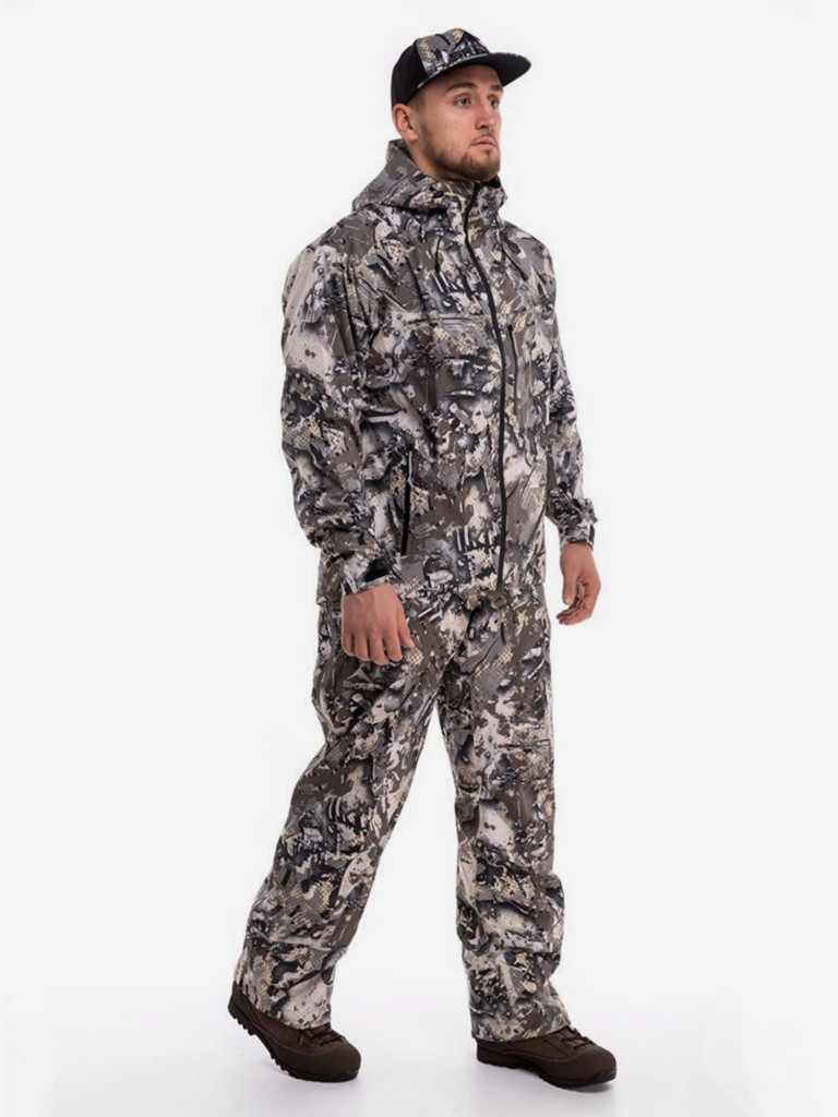 Куртка мужская SKRE Nebo SL Rain Jacket