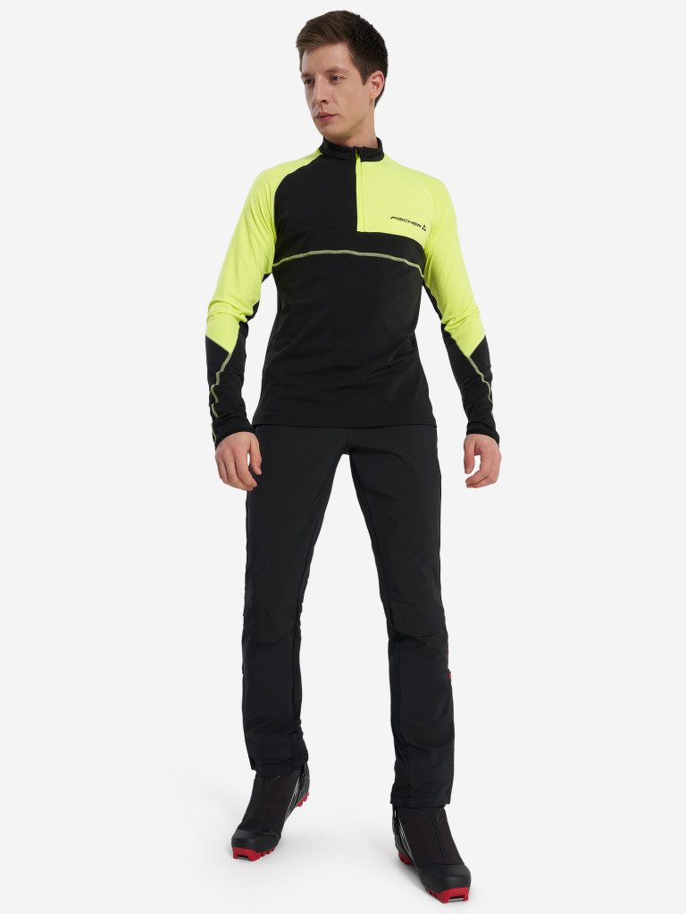 Джемпер мужской Fischer