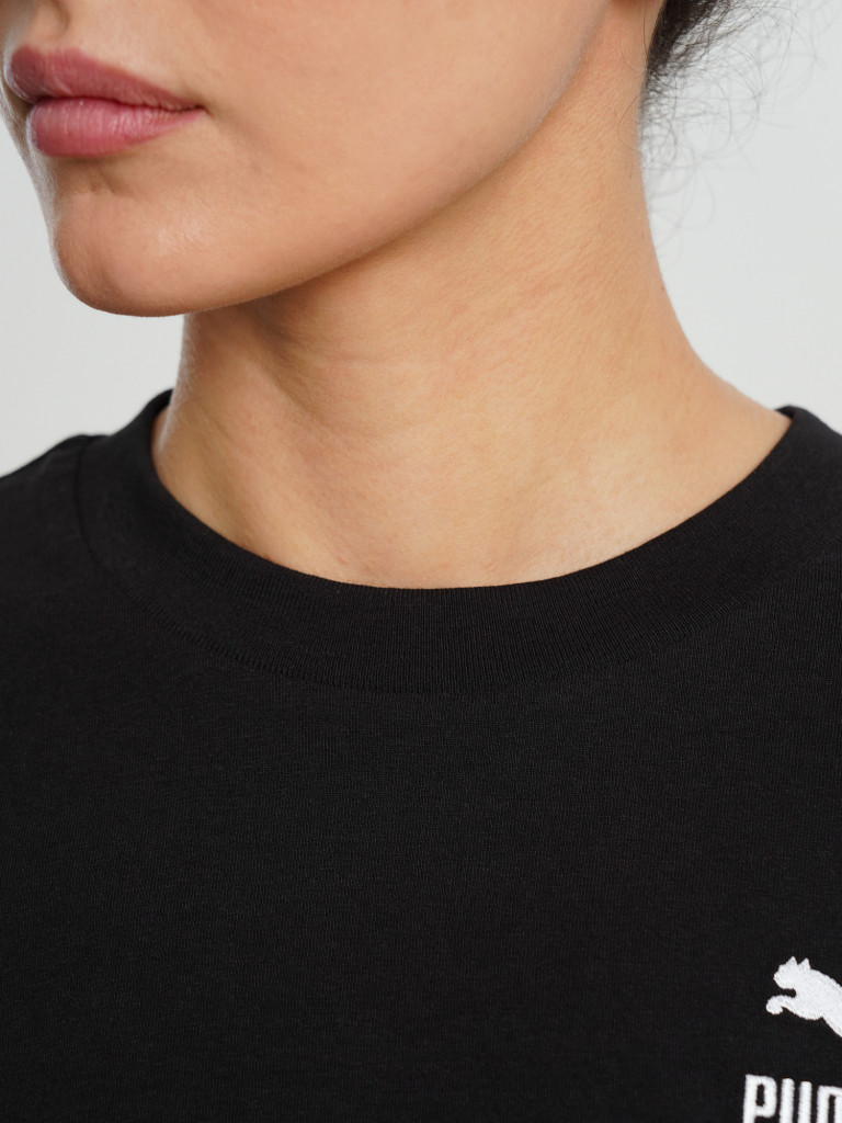 Футболка женская PUMA Better Classics Oversized