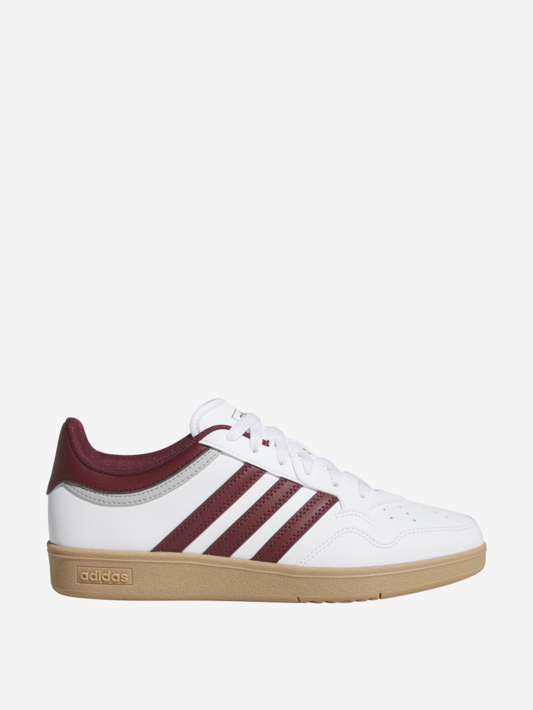 Кеды женские Adidas Hoops 4.0 W