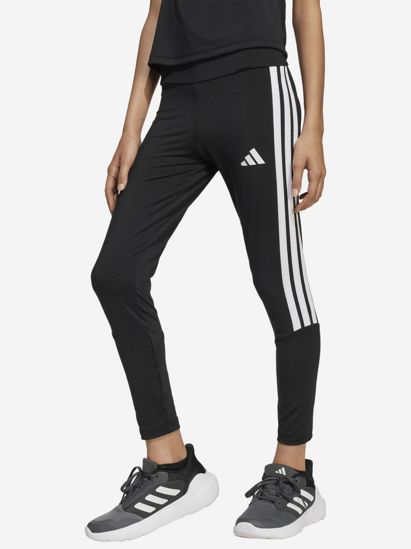 Легинсы для девочек adidas Черный 3199₽