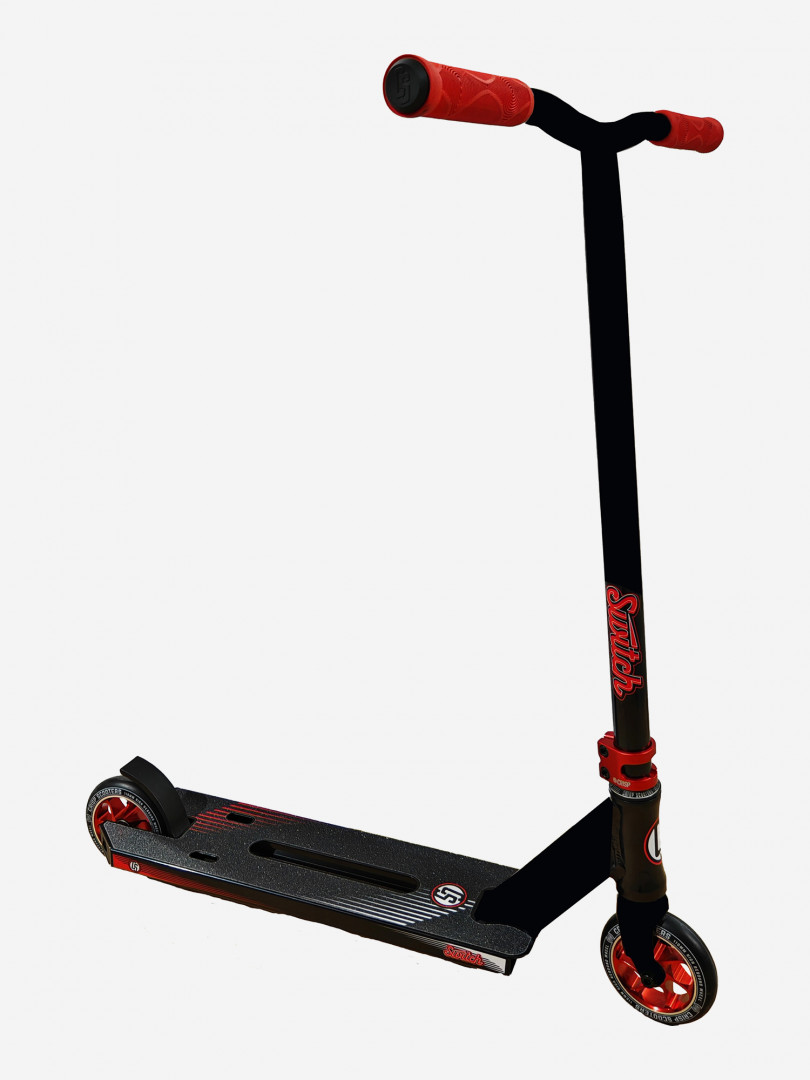 Самокат Crisp Switch Мультицвет 19999₽