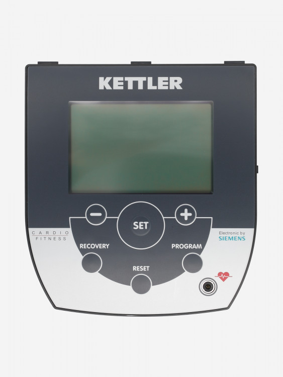 Консоль для велоэргометра Kettler 7685-000 X5