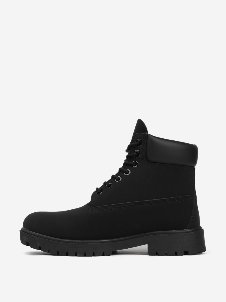 Ботинки утепленные мужские Etonic Logan