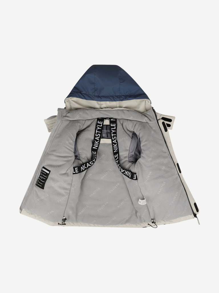 Костюм NIKASTYLE