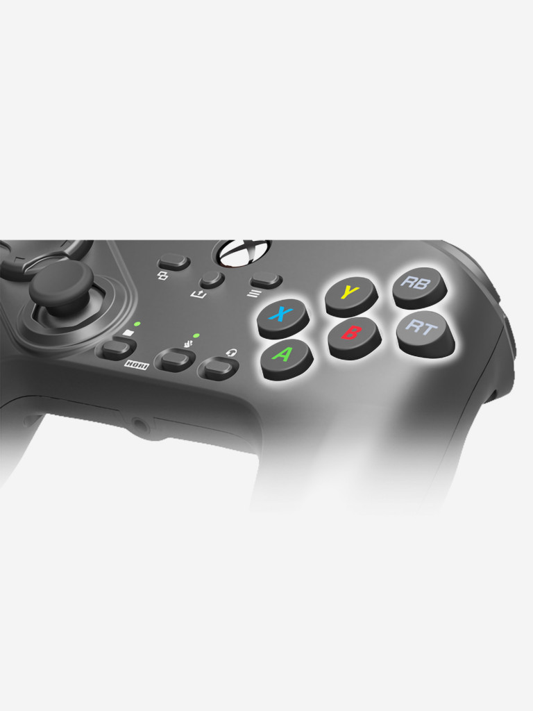 Геймпад HORI Fighting Commander OCTA (AB03-001U)