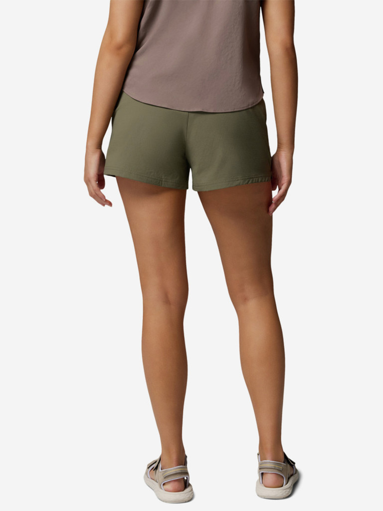 Шорты женские Columbia Shale Ridge Short