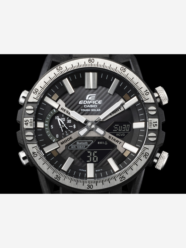 Наручные часы Casio Edifice ECB-2000TP-1A