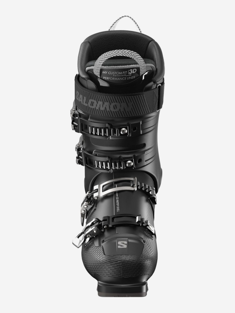 Ботинки горнолыжные Salomon S/Pro Supra 100