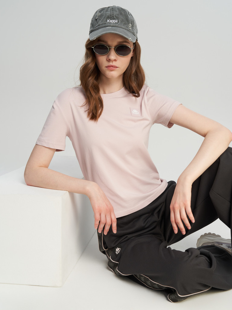 Футболка женская Kappa
