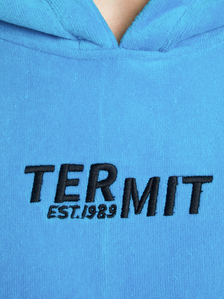 Пончо для серфинга мужское Termit