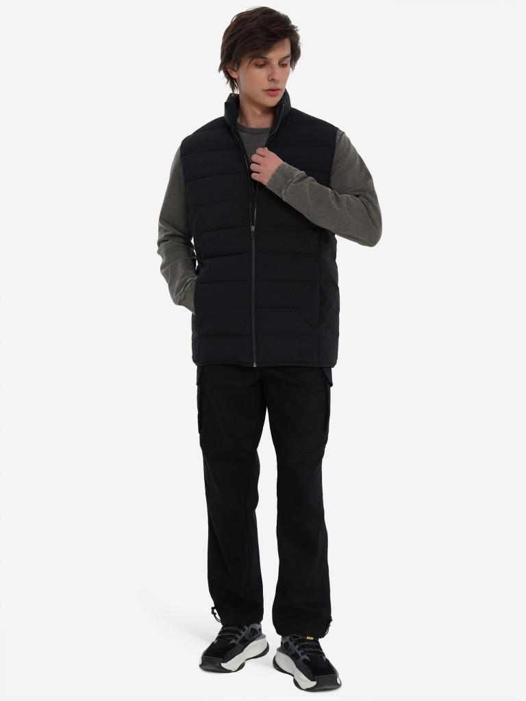 Жилет утепленный мужской Demix Workday