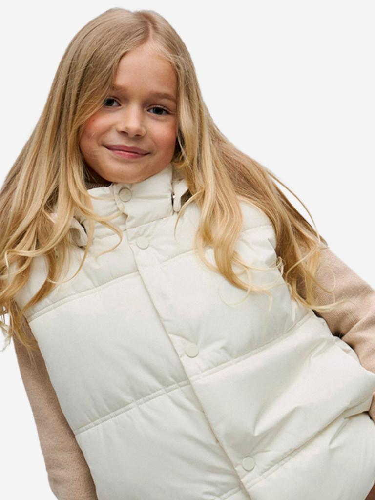 Жилет детский для мальчиков и девочек Totti Kids