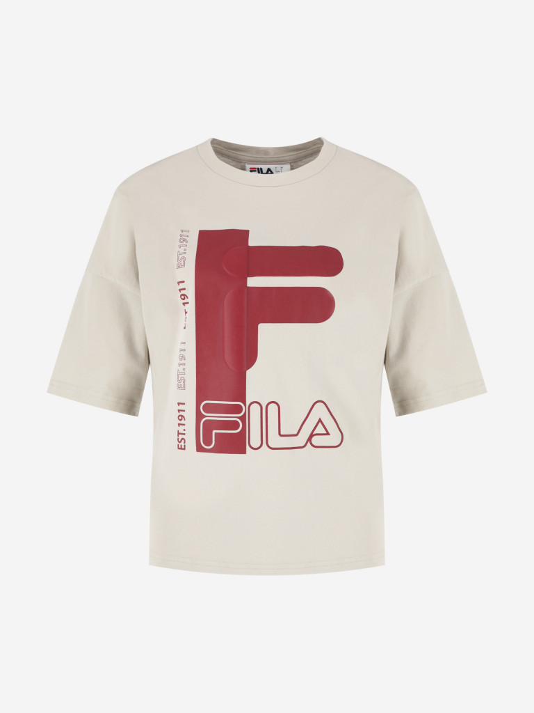 Футболка женская FILA