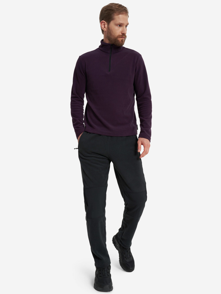 Брюки флисовые мужские Outventure