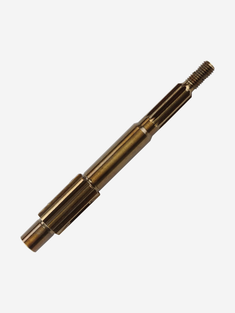 Вал гребной Skipper для лодочного мотора Yamaha 4-5HP, OEM - 6E0-45611-01