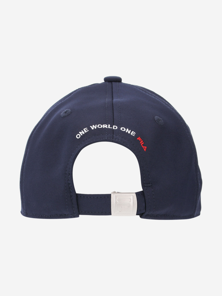 Бейсболка FILA