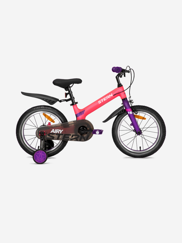 Велосипед для девочек Stern Airy Girl 16"