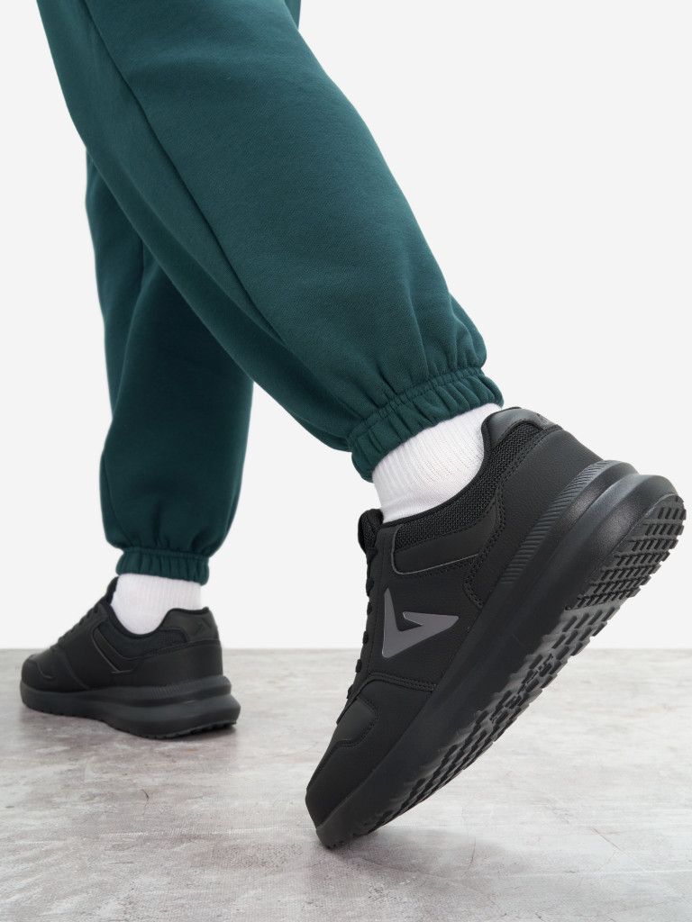 Кроссовки мужские Demix Ottawa 4 Cl