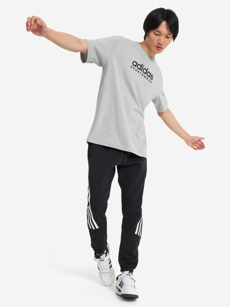Футболка мужская adidas
