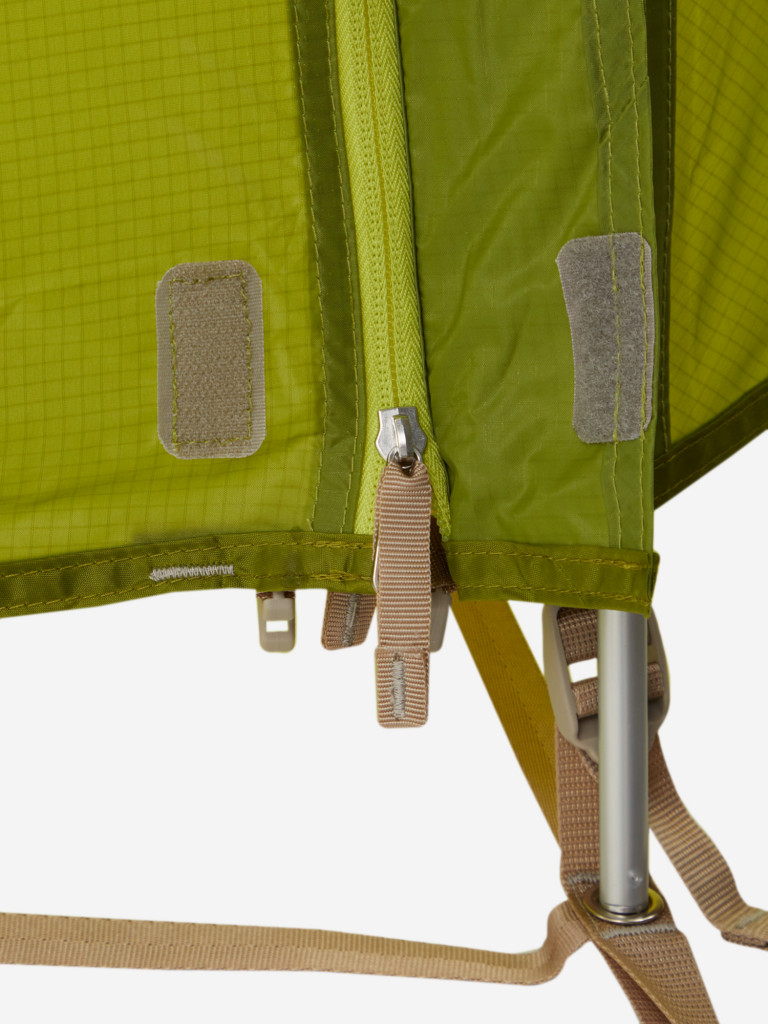 Палатка 3-местная VauDe Ferret XT 3P Comfort