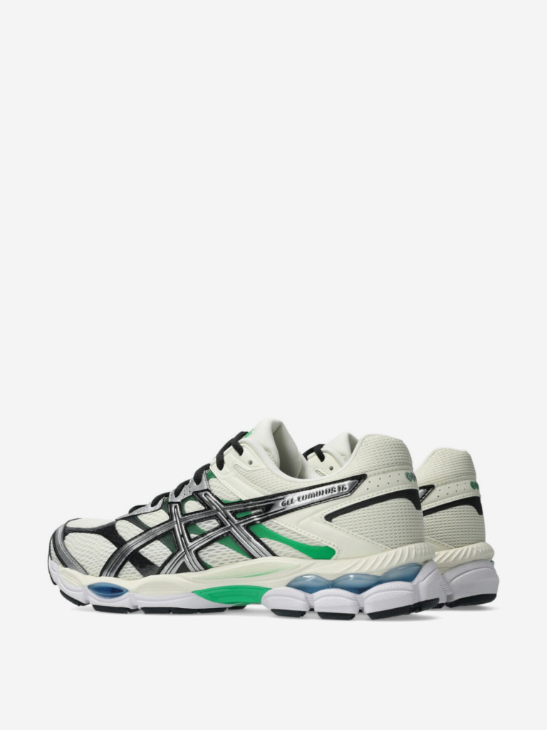 Кроссовки мужские ASICS Gel Cumulus