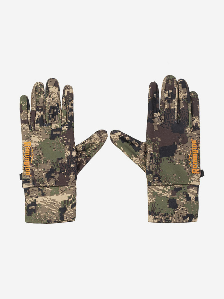 Перчатки Remington Gloves Places Green forest