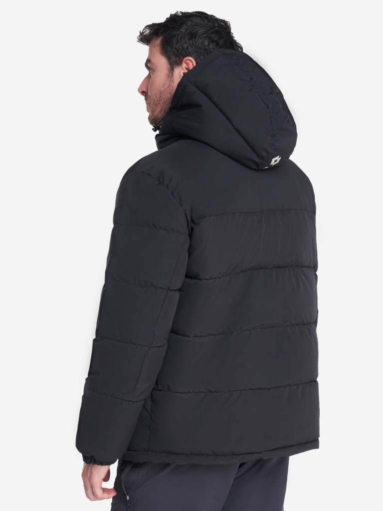 Куртка утепленная мужская Lotto