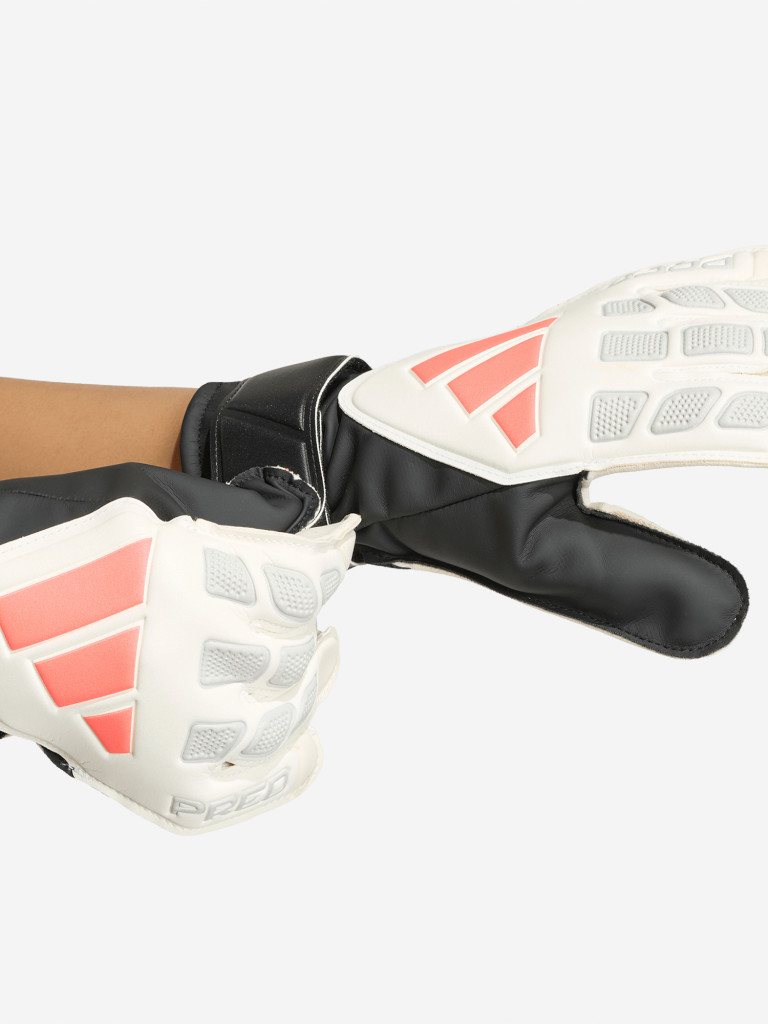 Перчатки вратарские детские adidas Predator