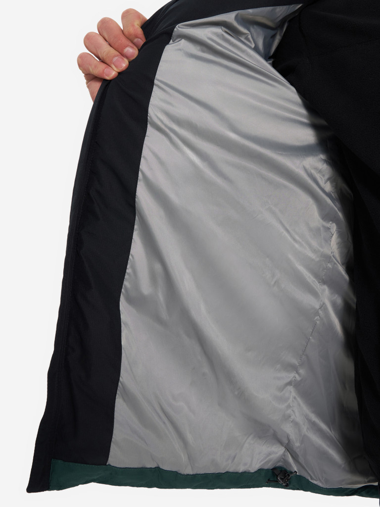 Пуховик мужской Outventure